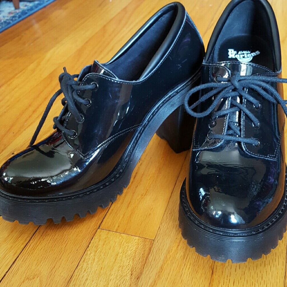Dr Martens Salome